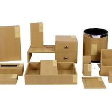 深圳龍崗紙盒廠價(jià)格、批發(fā)與廠家指南 木盒定制選擇分析