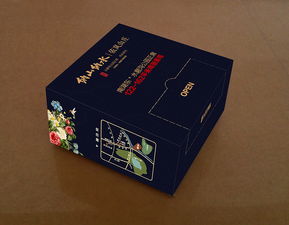 不同材質(zhì)包裝的綠色交響曲 紙袋、紙盒與木盒的生態(tài)對(duì)話