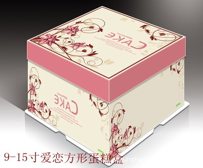 深圳市潤(rùn)山實(shí)業(yè) 專(zhuān)注烘焙包裝，木盒工藝打造高端品牌形象